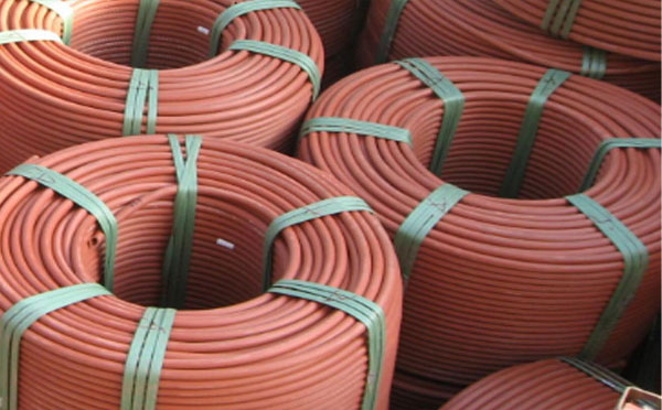 聚乙烯阻燃拉孜穿线管具有哪些优势