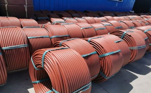 拉孜穿线管为什么受人们欢迎的原因