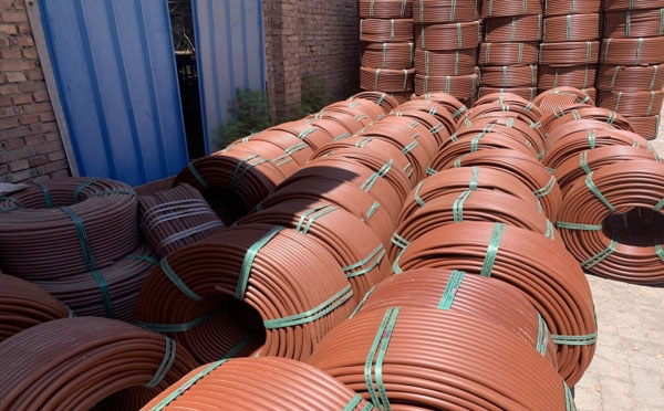 聚乙烯拉孜穿线管备受欢迎的原因居然是这些