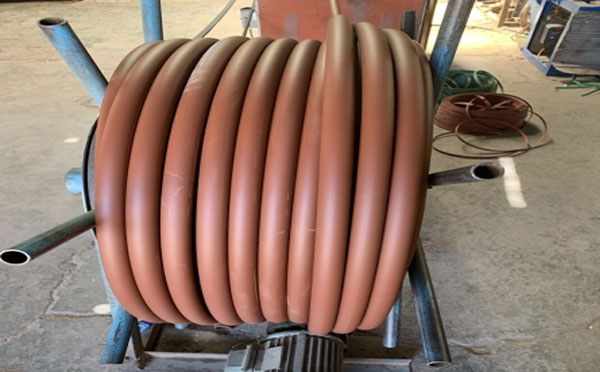 拉孜穿线管可以延长线路使用年限 拉孜穿线管可以延长线路使用年限