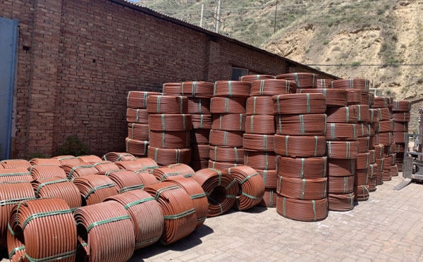 RPE拉孜穿线管的6个施工注意事项 RPE拉孜穿线管的6个施工注意事项