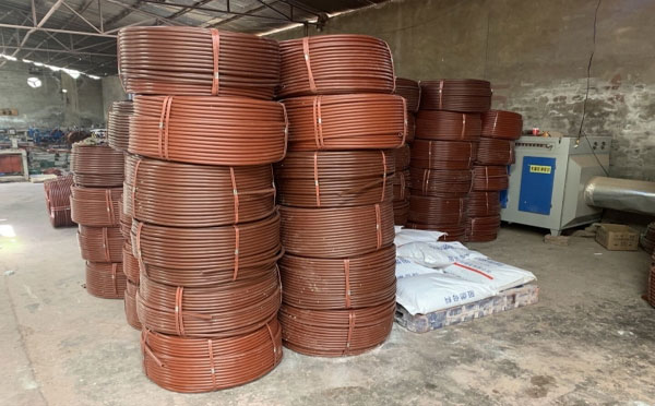 阻燃拉孜穿线管安装的注意事项 阻燃拉孜穿线管安装的注意事项