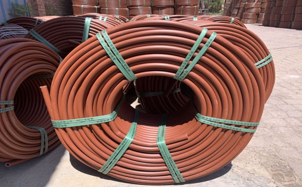 rpe拉孜穿线管的生产的方法是什么 rpe拉孜穿线管的生产的方法是什么