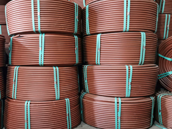 RPE拉孜穿线管的好处有哪些