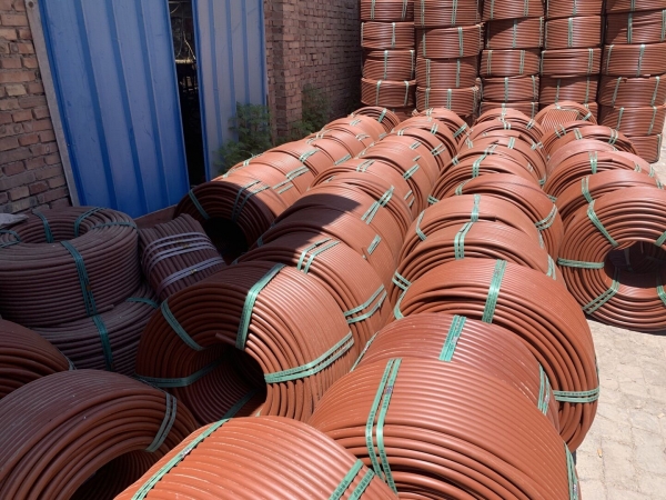 如何选择一条合适耐用的拉孜穿线管