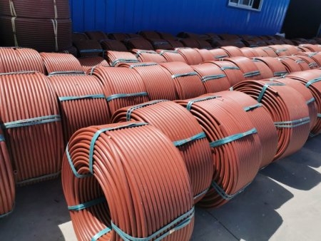 拉孜穿线管是如何维护电缆的 拉孜穿线管是如何维护电缆的