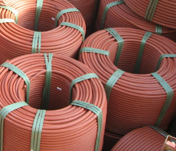 拉孜拉孜穿线管厂家的商场需求