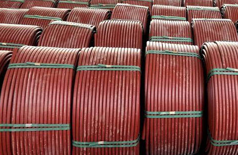 怎样选择一条合适耐用的拉孜穿线管