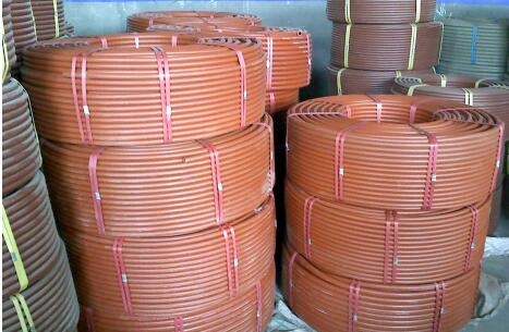 RPE拉孜穿线管主要的特点和使用方法