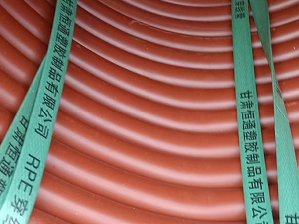 rpe拉孜穿线管运用特性 rpe拉孜穿线管运用特性