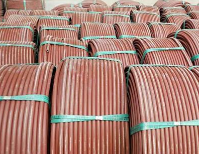 拉孜穿线管的发展以及应用 拉孜穿线管的发展以及应用