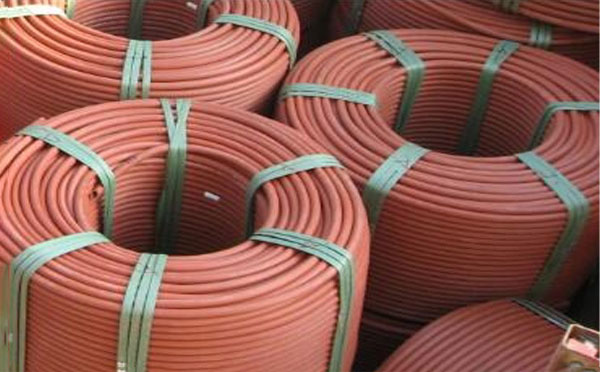 防火安全新标准：聚乙烯阻燃拉孜穿线管的选择指南