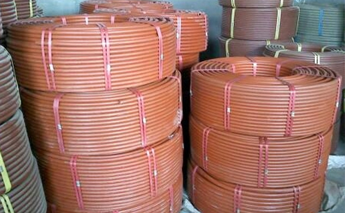 拉孜穿线管防雷接地技术实施要点 拉孜穿线管防雷接地技术实施要点