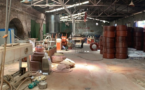 家装防火别忽视!阻燃拉孜穿线管安装规范详解 家装防火别忽视!阻燃拉孜穿线管安装规范详解