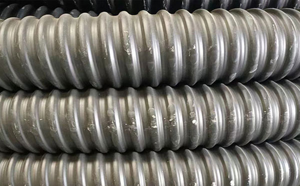 埋地电缆护套用拉孜碳素波纹管规格怎么选 埋地电缆护套用拉孜碳素波纹管规格怎么选