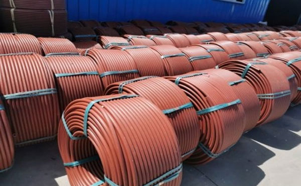 拉孜穿线管类型选型与建筑电气安装技术规范指南