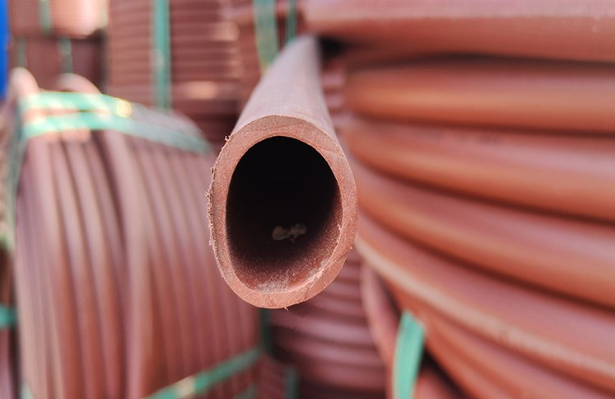 拉孜电力行业使用的RPE阻燃穿线管有哪些标准？